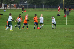 IFC Fall Cup - U10B